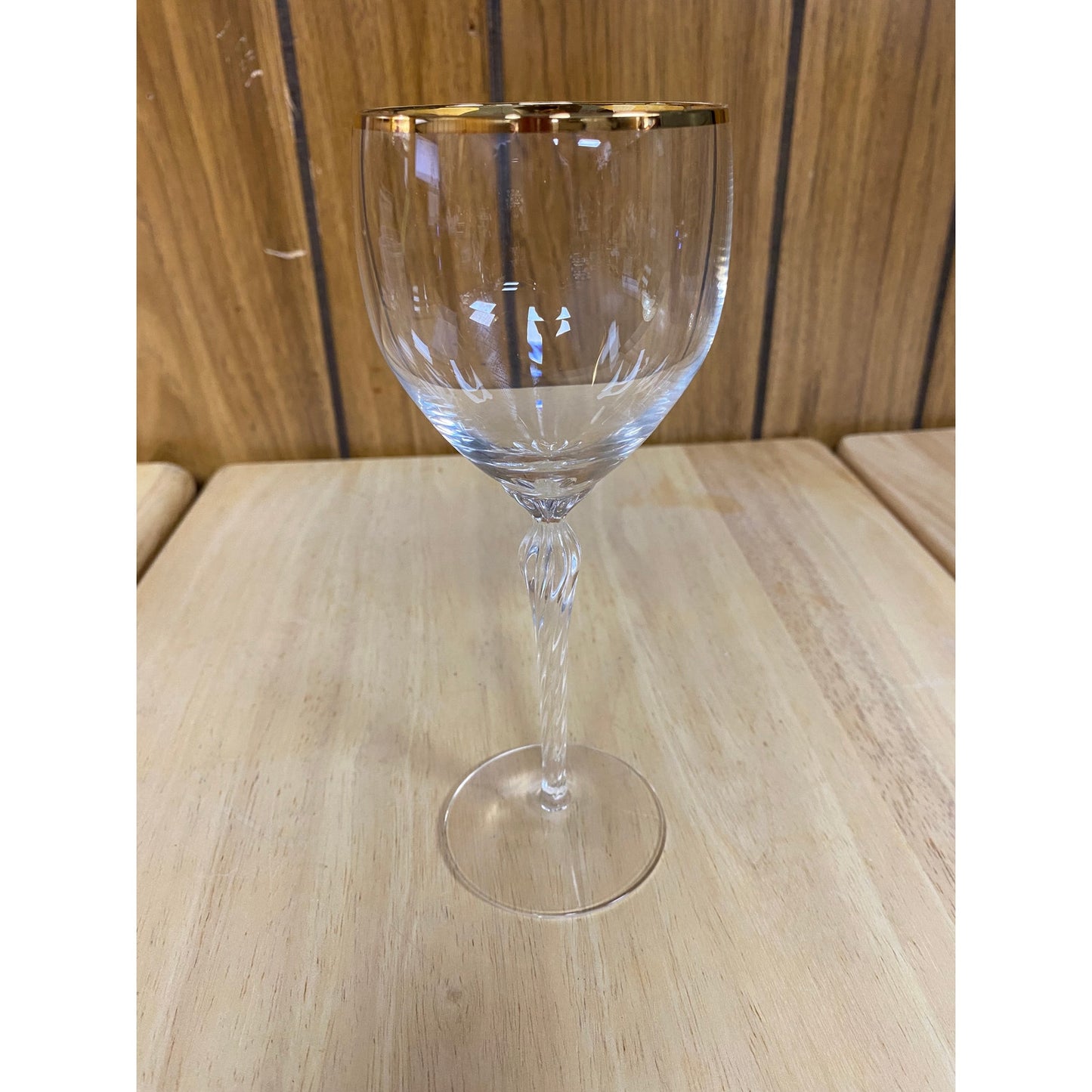 1985-2008 Monroe gold trim by Lenox