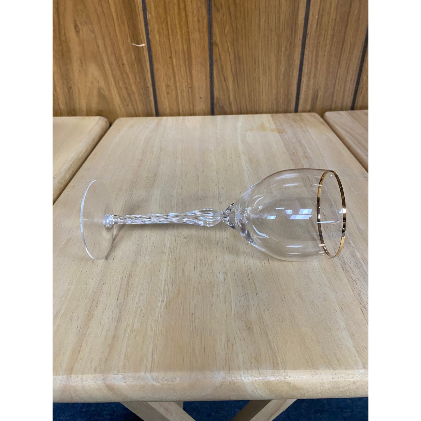 1985-2008 Monroe gold trim by Lenox
