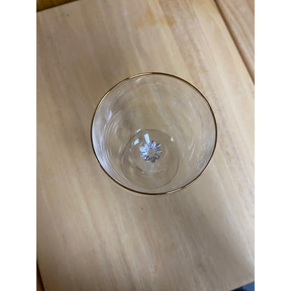 1985-2008 Monroe gold trim by Lenox