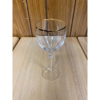1985-2008 Monroe gold trim by Lenox