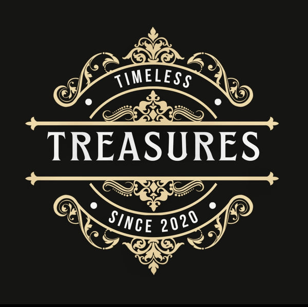 Timeless Treasures