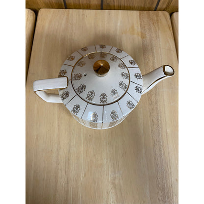 Vintage Rare Sadler Staffordshire Teapot