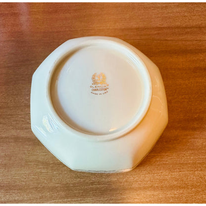 5” Individual salad/dessert/fruit bowl Charleston by Lenox